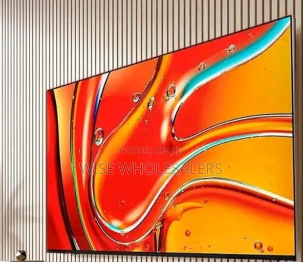 Sony Kdl-43w660e Bravia 43 Inch Smart Digital Full Hd Led Tv