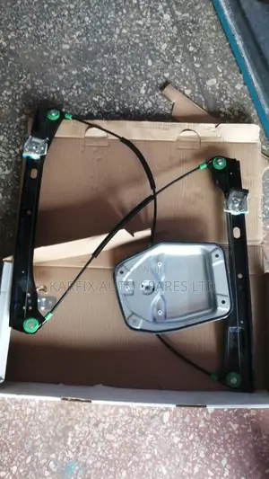 Window Regulator Golf V
