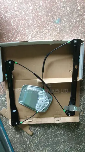 Window Regulator Golf V