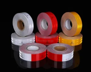 High Effective Long Lasting 50meter 3m Reflective Tape