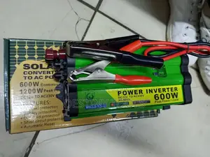 Solar Inverter 600w