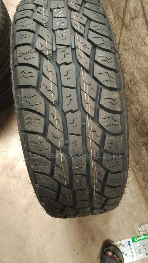 265/60r18 Greenlander Tyres - main view