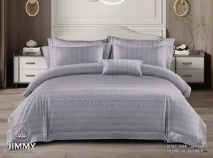 Coloured Floral and Stripped Duvet Covers Sets