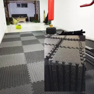 Interlocking Gym Mat