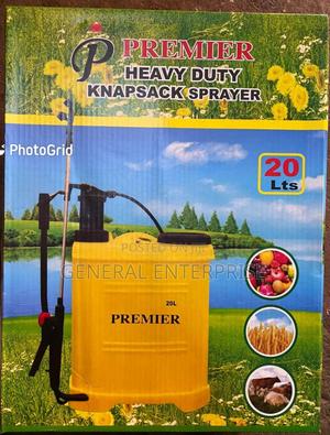 Knapsack 20litres Sprayer - thumbnail 2
