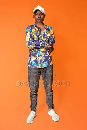 Gardener/ Shamba Boy