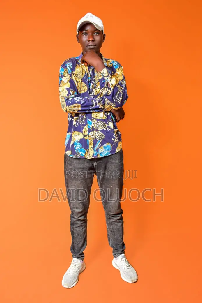 Gardener/ Shamba Boy
