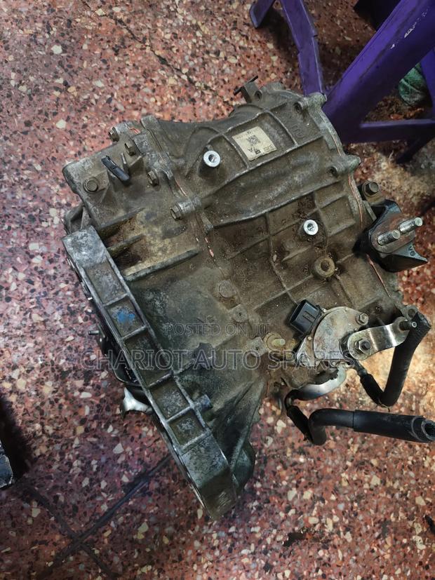 Mazda Zj Gearbox For Demio
