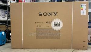 Sony Bravia 85′′ Smart 4k Hdr Google Tv - thumbnail 2