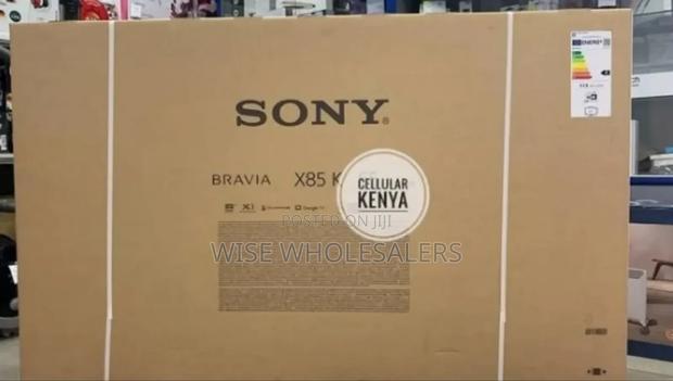 Sony Bravia 85′′ Smart 4k Hdr Google Tv - thumbnail 3