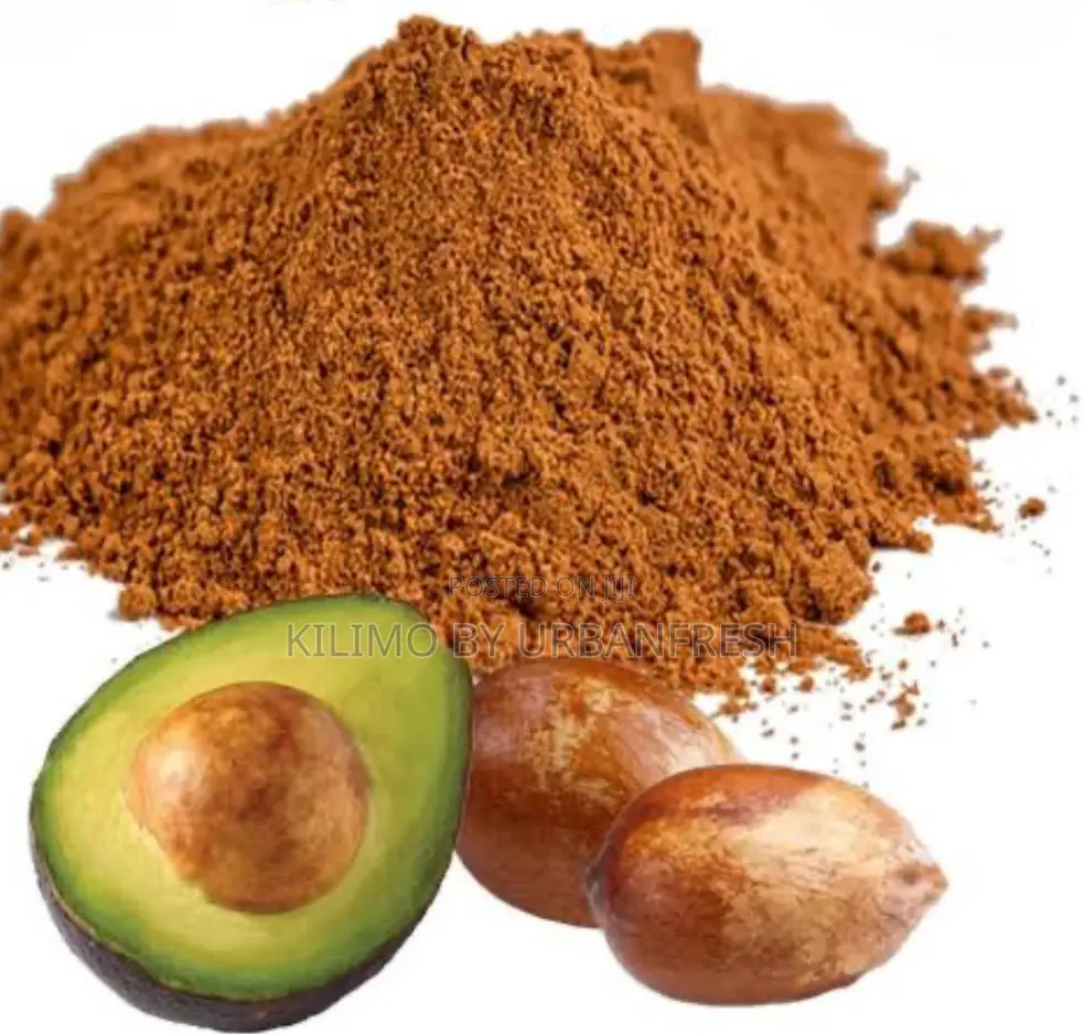 Avocado Powder Leaf / Seed. 1 Kg