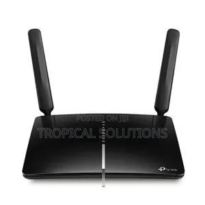 Tp-Link 4g+Cat6 Ac1200 Wireless Dual-Band Gigabit Router