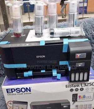 Epson L3250 3 in 1 Printer - thumbnail 2