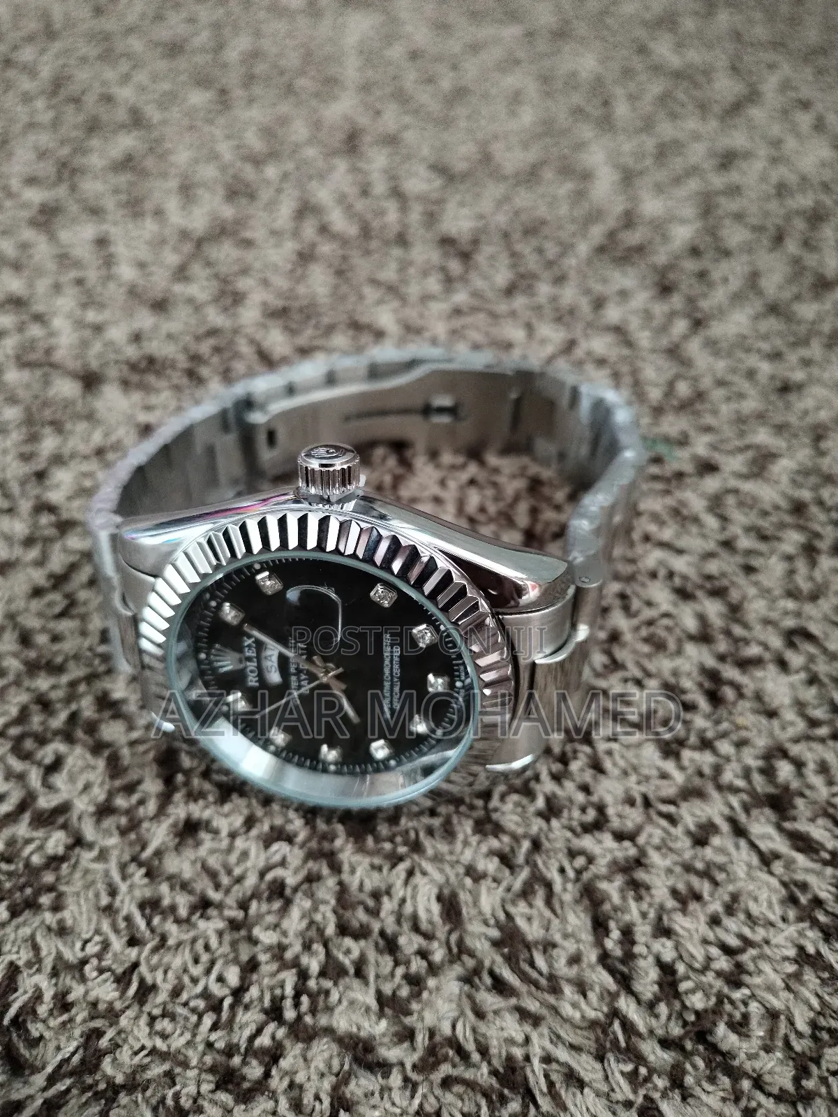 Rolex Watches