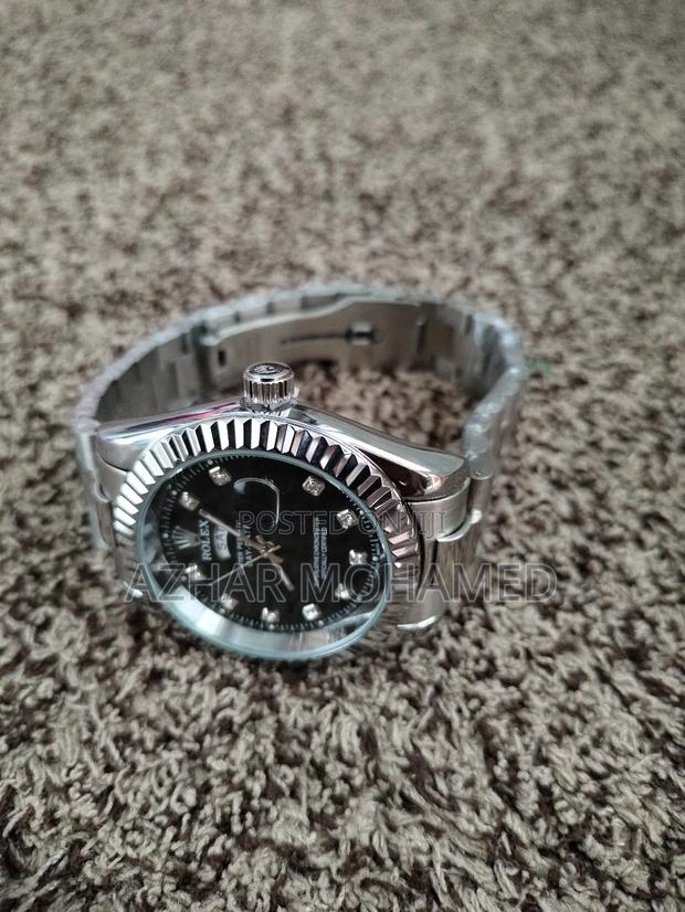 Rolex Watches