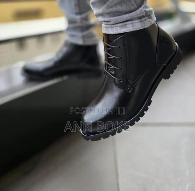 Boots Restocked Size 40-45 Available - thumbnail 2