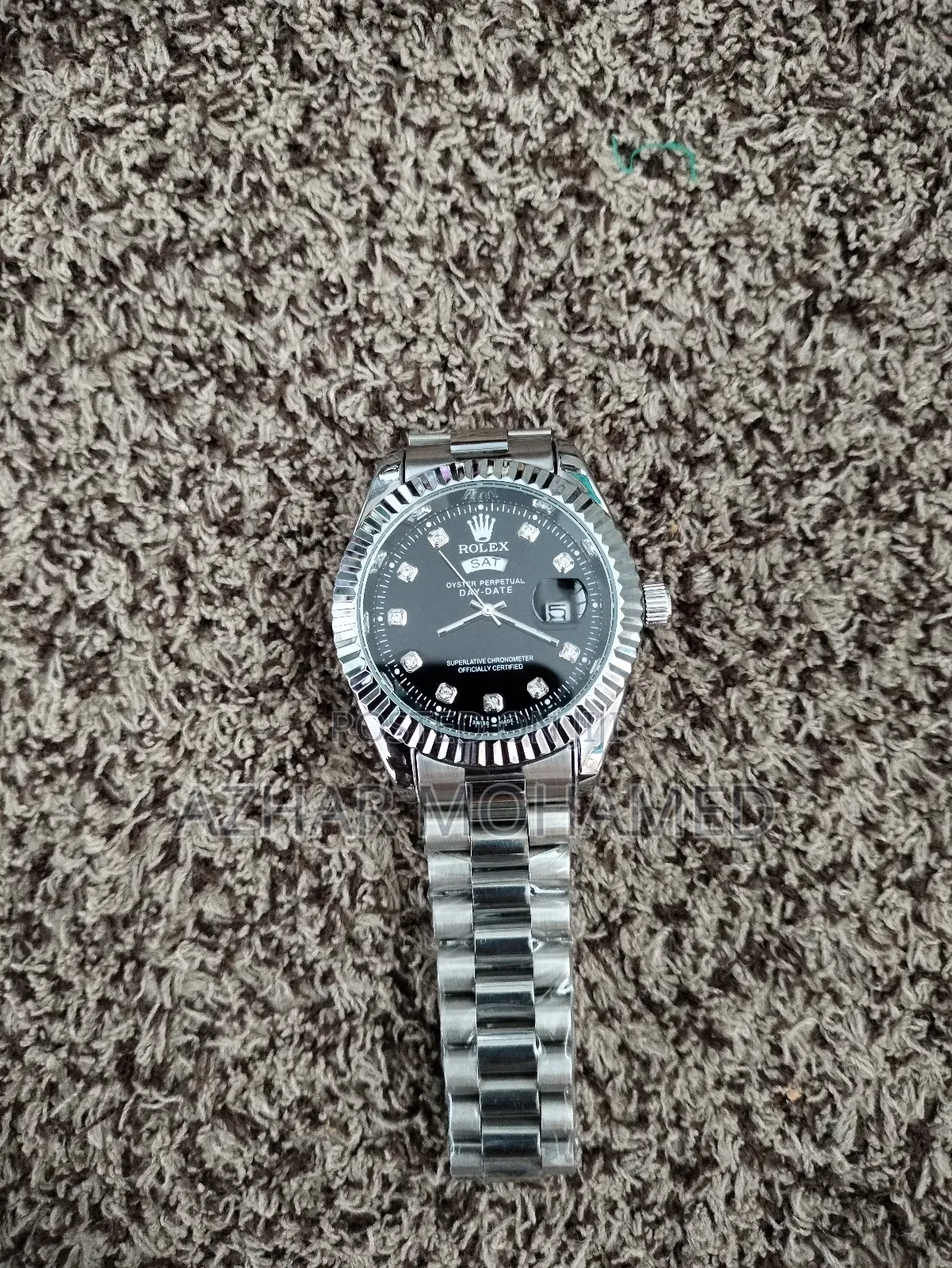 Rolex Watches