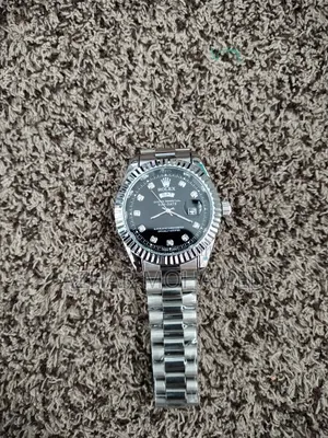 Rolex Watches