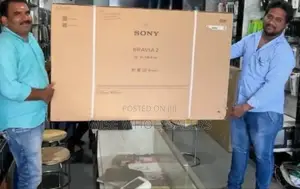 Sony Bravia 65′′ 65x75 Google 4k Uhd Tv