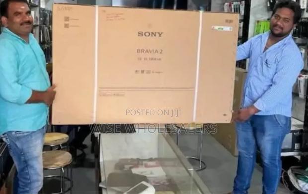 Sony Bravia 65′′ 65x75 Google 4k Uhd Tv - thumbnail 2