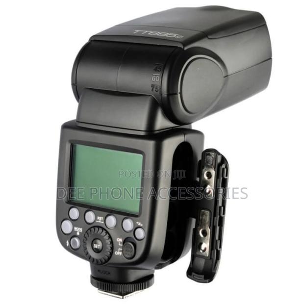 Godox Tt685 Camera Flash - thumbnail 2