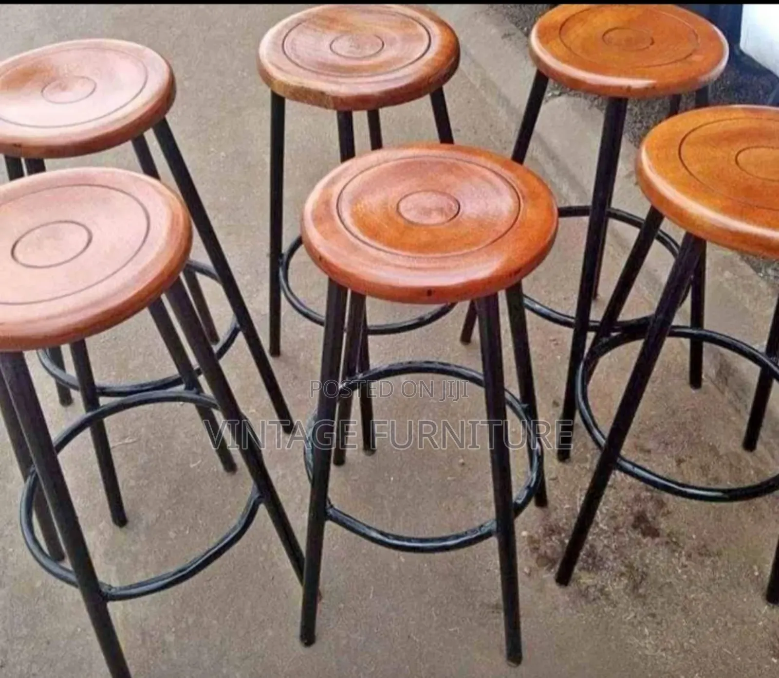 High Lab Stools E009ᄅ°