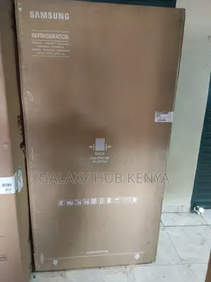 Samsung Rs57dg4000m9 Side by Side Fridge 583 Litres