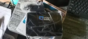 Mobily Bb at Work Router (Huawei Modeb683)