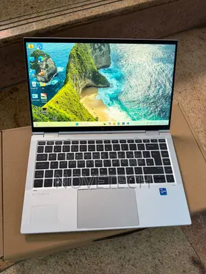 Laptop HP EliteBook 1040 G8 32GB Intel Core I7 SSD 512GB