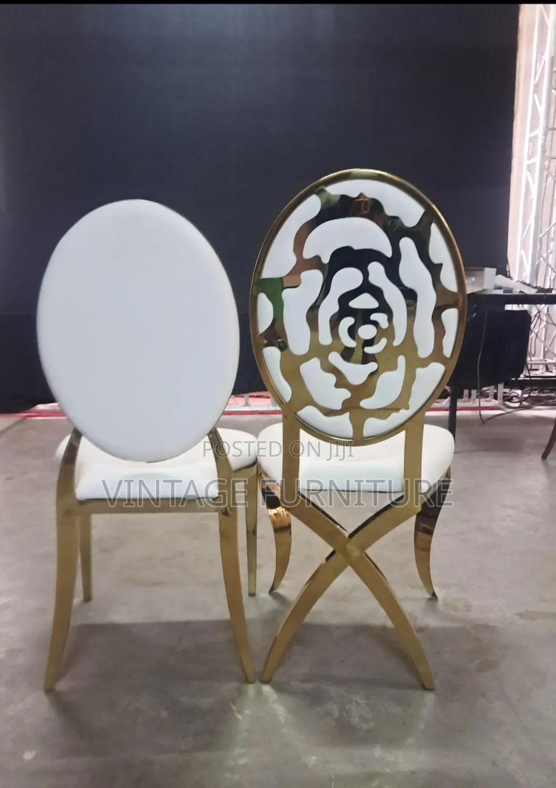 Event Chair A00s