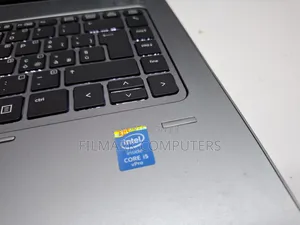Laptop HP EliteBook 840 G2 8GB Intel Core i5 SSD 256GB