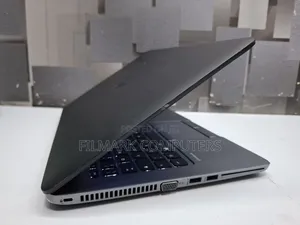 Laptop HP EliteBook 840 G2 8GB Intel Core i5 SSD 256GB