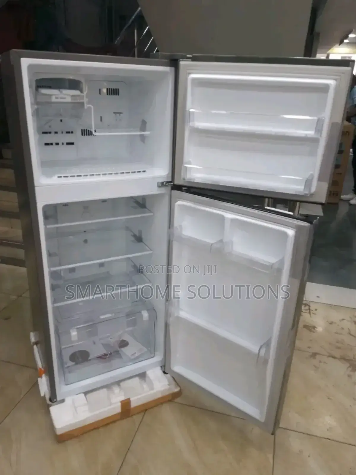 Energy Efficient Lg 234ltrs Fridge