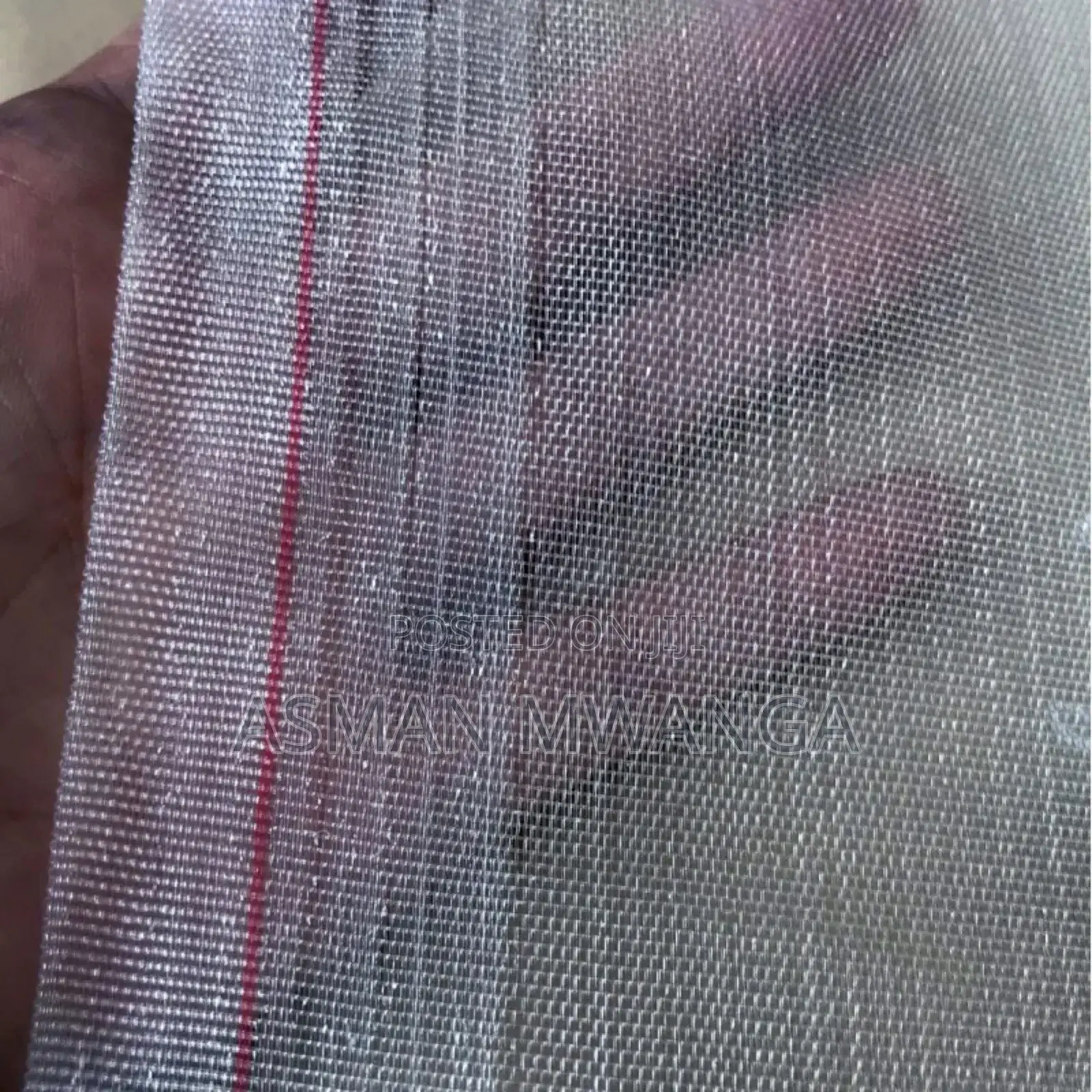 Anti-aphid Net 4m × 50m