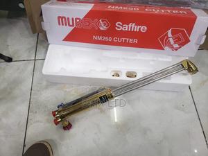 Nim250 Gas Cutting Torch - thumbnail 2