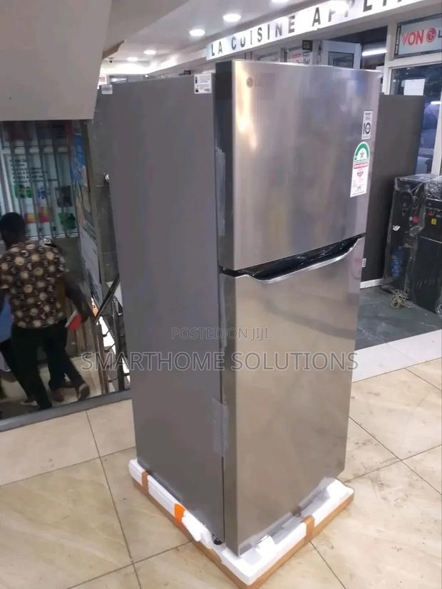 Fridge, Lg 234l Frost Free Refrigerator, Smart Inverter