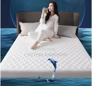 Mattress Protector ( Water Proof)