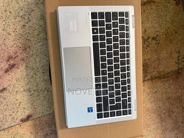 Laptop HP EliteBook 1040 G8 16GB Intel Core I7 SSD 512GB