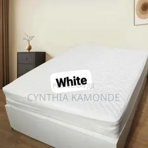 Mattress Protector ( Water Proof)