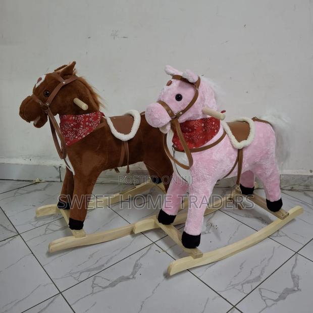 *Rocking Horse