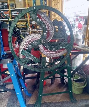 Imported 3blade Animal Feed/Chaff Cutter - thumbnail 2