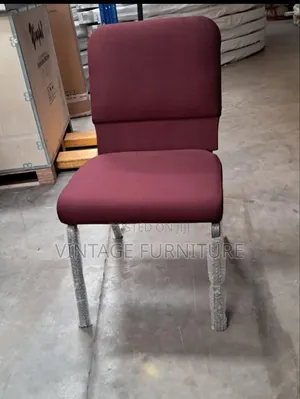 Church Chair M23^C