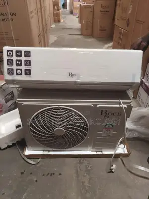 Air Conditioner Roch 12000 Btu Air Cons