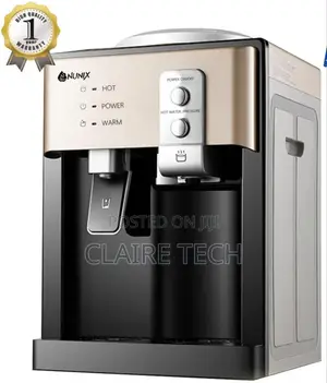 Nunix Dispenser Hot and Cold Z4c