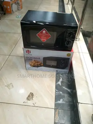 Hanmac 20l Manual Microwave – Perfect for Everyday Use