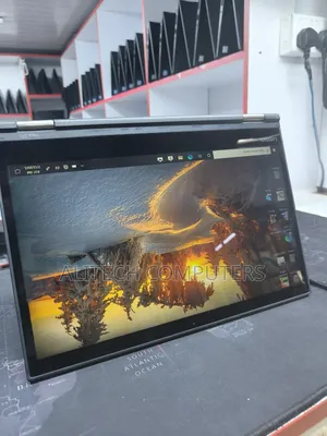 Laptop Lenovo ThinkPad Yoga 370 8GB Intel Core I5 SSD 256GB