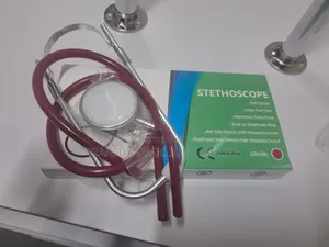 Cbc/Students//Stethoscope