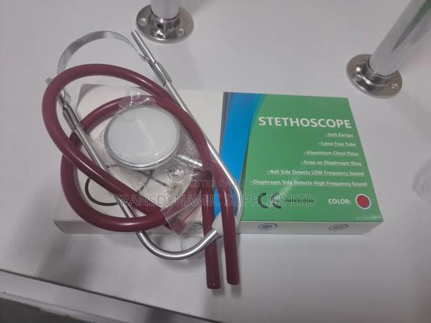 Cbc/Students//Stethoscope - thumbnail 2