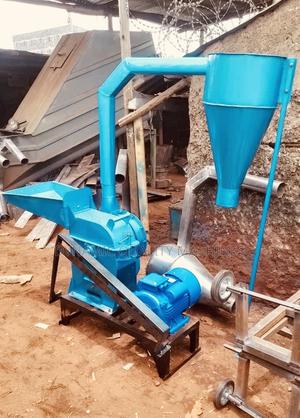 Eco Friendly New Posho Mill/Maize Mill - thumbnail 2