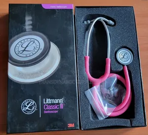 Classic 3 /3m* Littmann